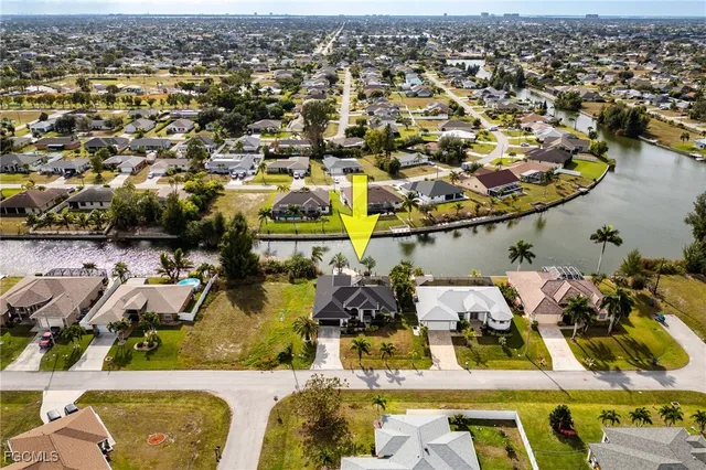 $589,000 | 402 Southwest 28th Street, Cape Coral, FL 33914