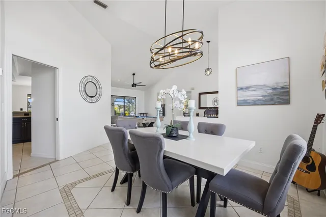 $589,000 | 402 Southwest 28th Street, Cape Coral, FL 33914