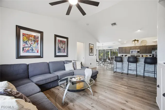 $589,000 | 402 Southwest 28th Street, Cape Coral, FL 33914