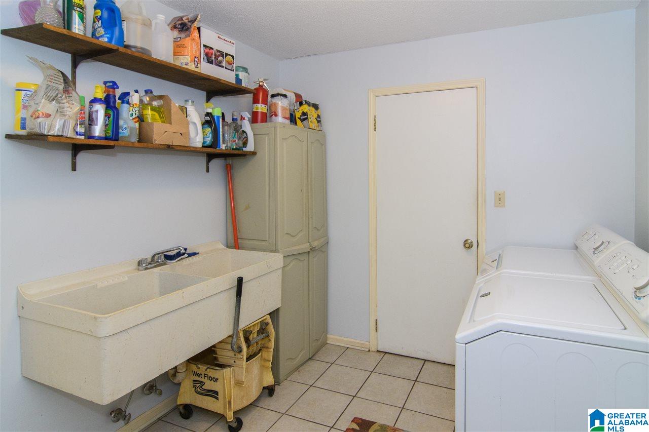 8065 Brookwood Road Pinson, AL 35126 - Photo 30 of 49