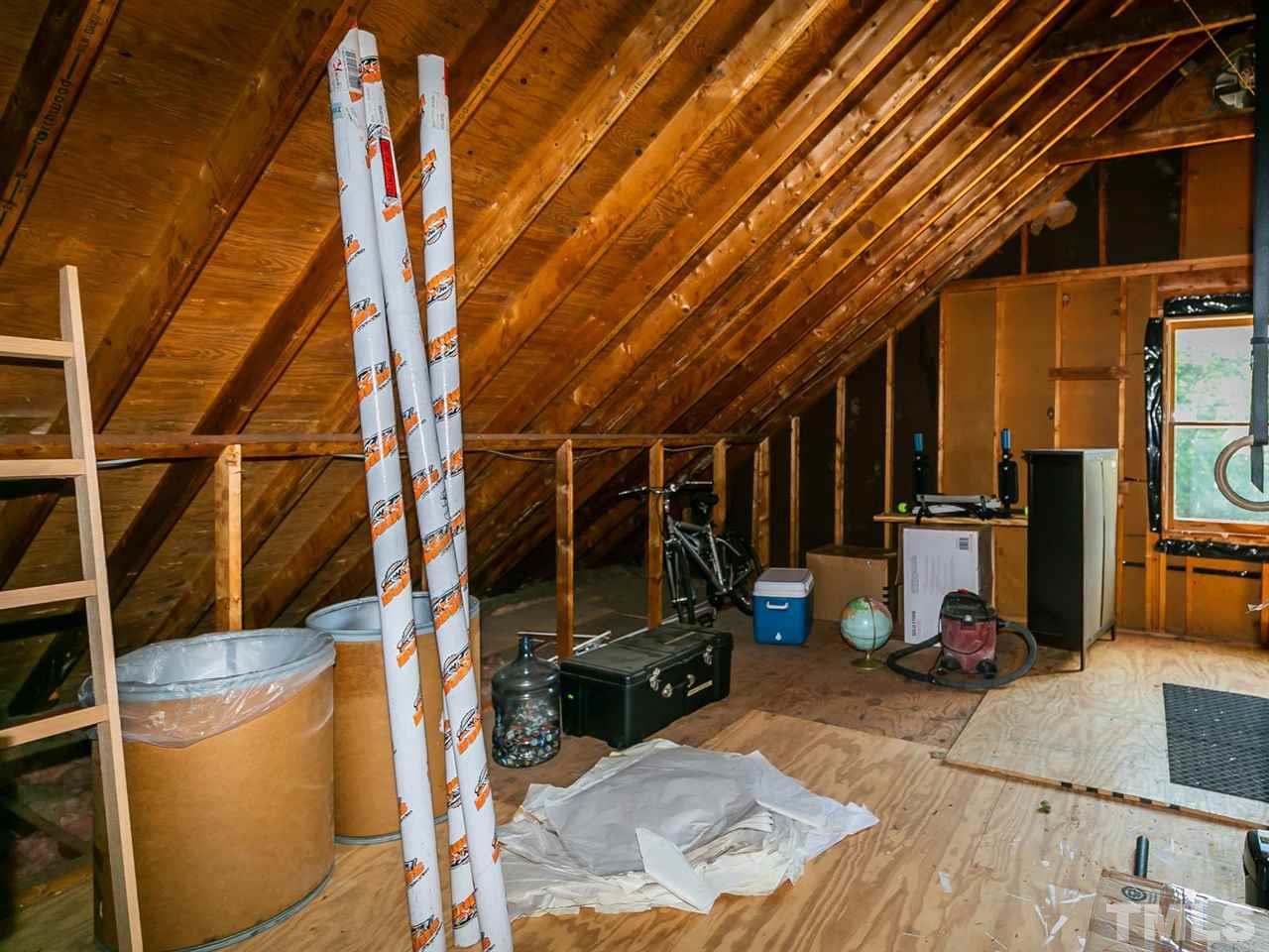 2529 Scouting Trail Raleigh, NC 27615 - Photo 2 of 19