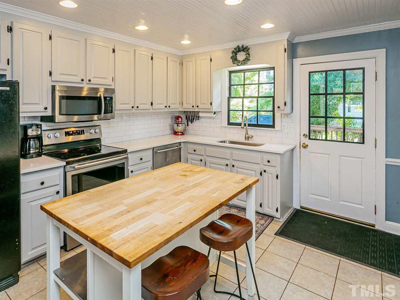 2529 Scouting Trail Raleigh, NC 27615 - Photo 15 of 19