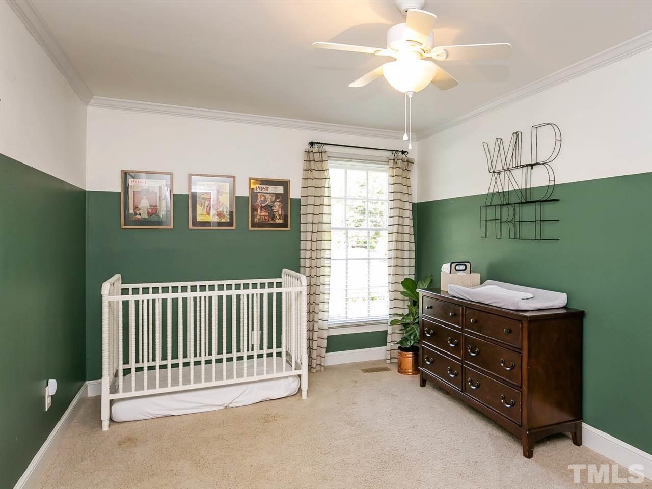 2529 Scouting Trail Raleigh, NC 27615 - Photo 4 of 19