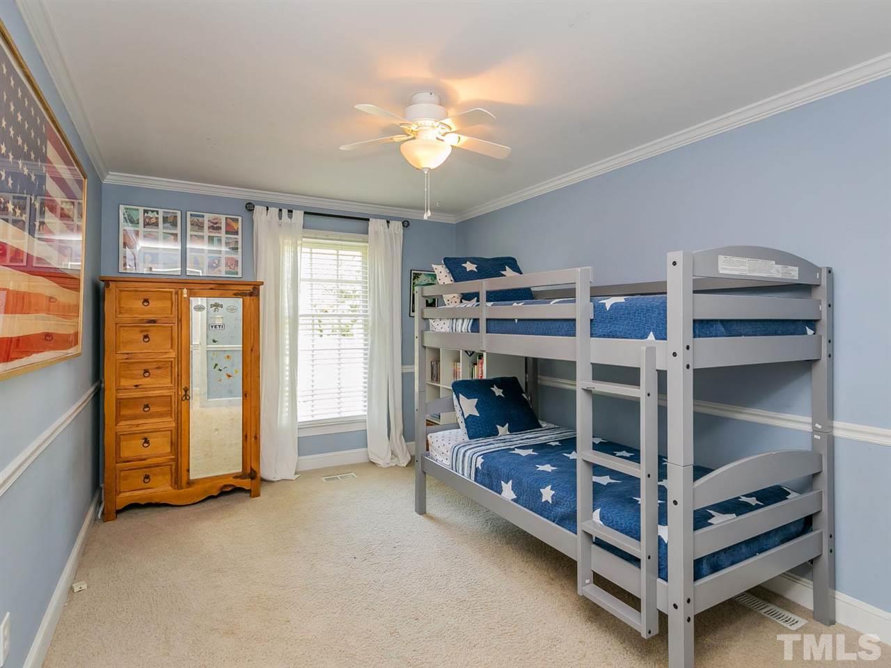 2529 Scouting Trail Raleigh, NC 27615 - Photo 5 of 19