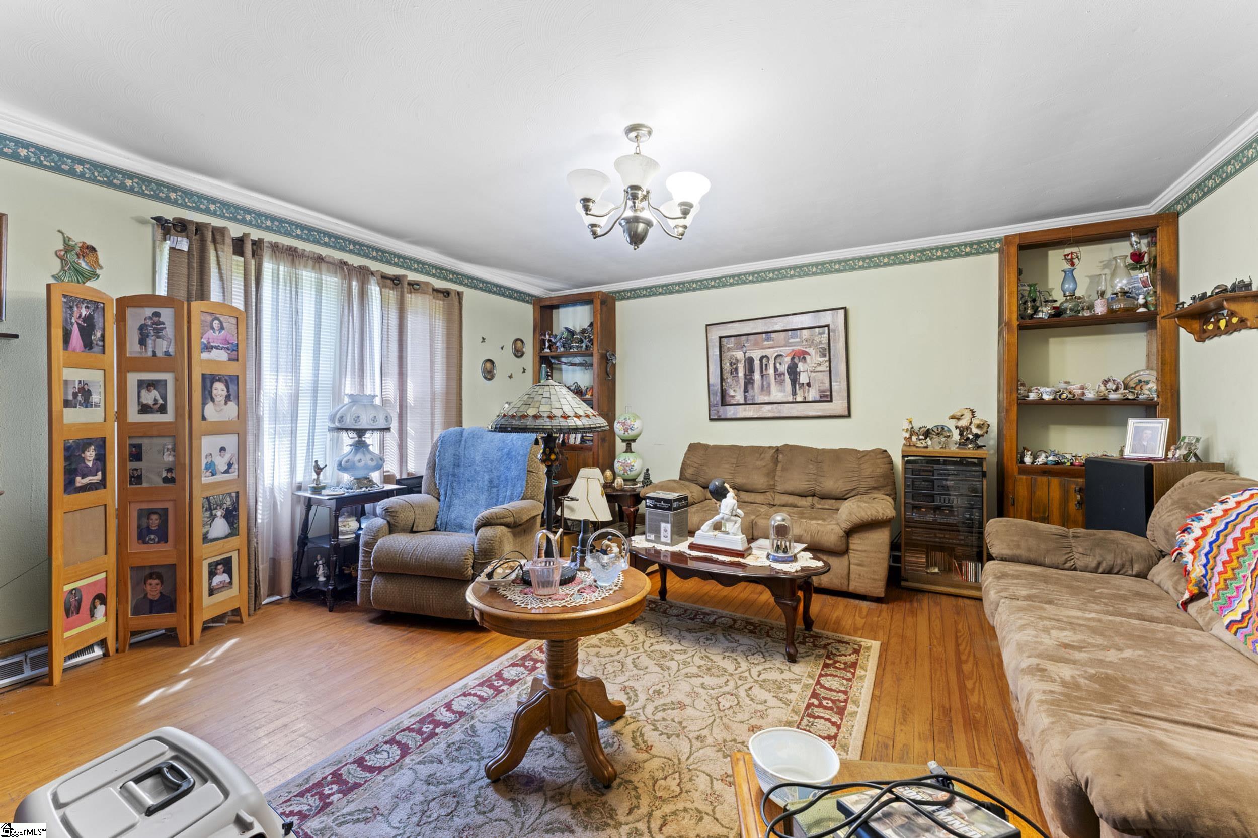 404 Roger Bolt Road Belton, SC 29627 - Photo 25 of 46 Gallery Image 25