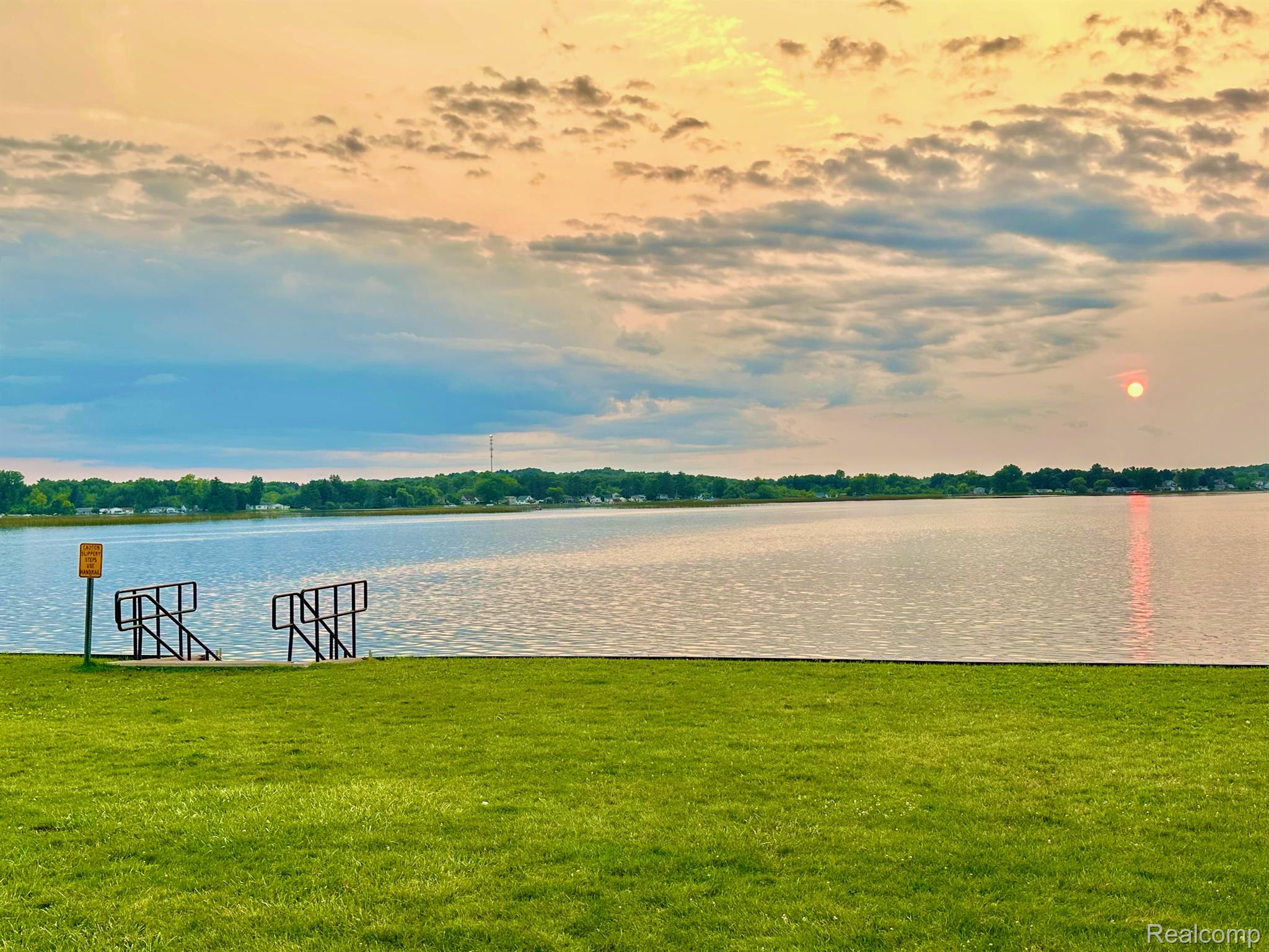 1615 Gilletts Lake Road Jackson, MI 49201 - Photo 11 of 16 Gallery Image 11