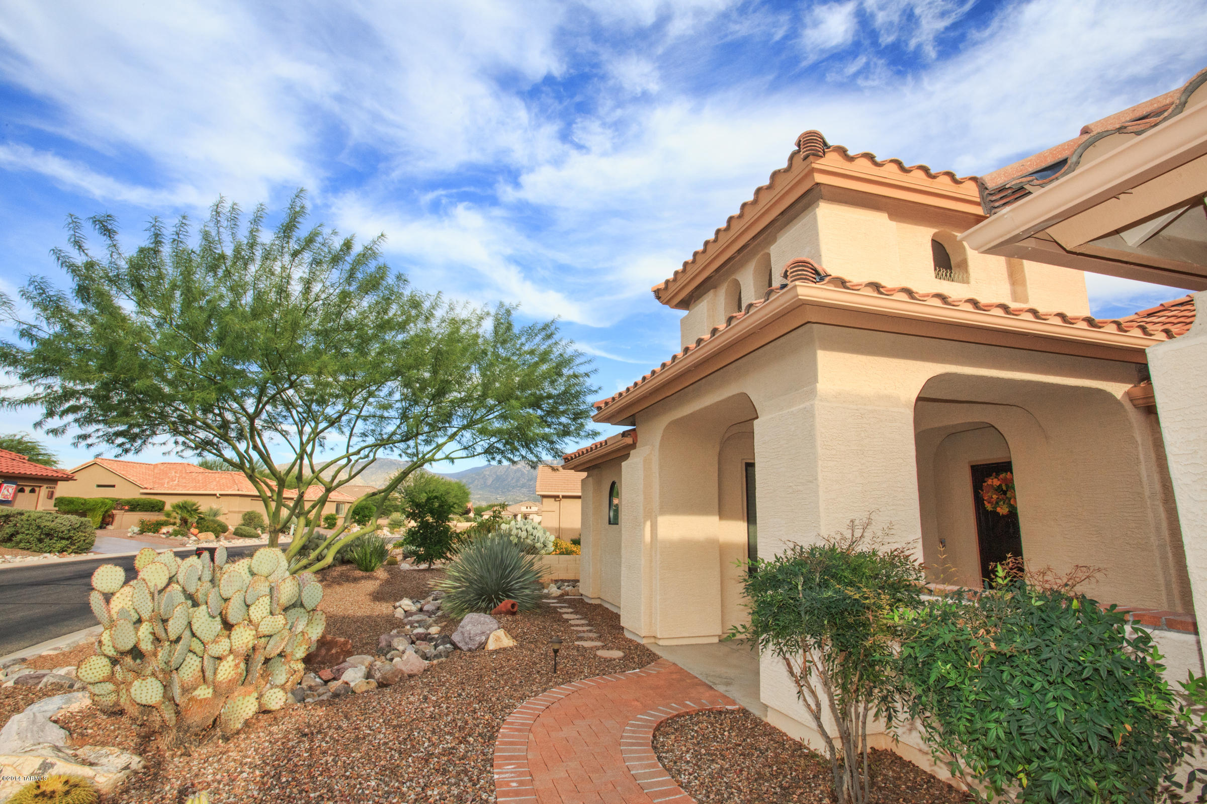 61811 East Sandlewood Road Tucson, AZ 85739 - Photo 9 of 26