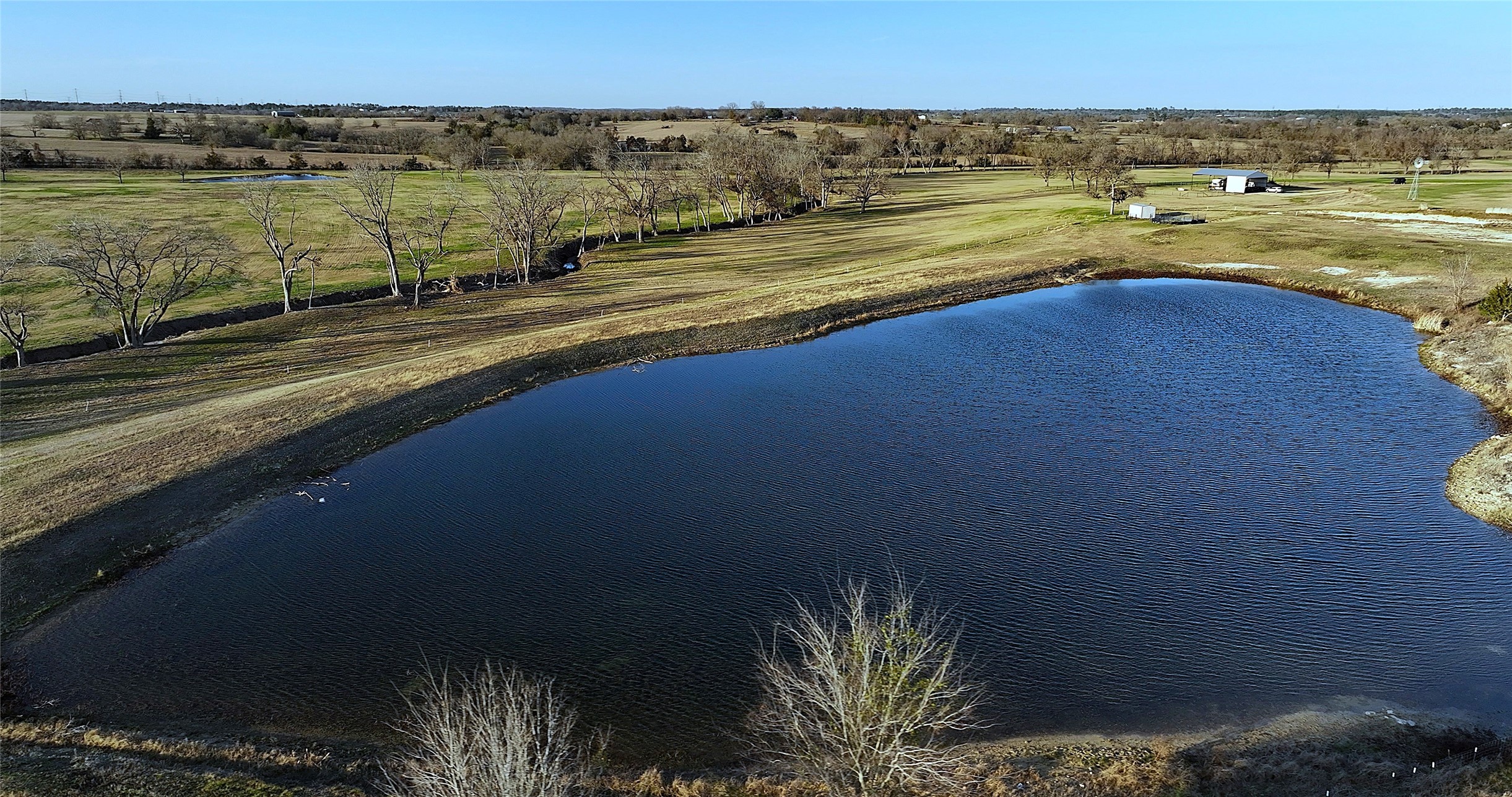 3283-30 Fm 2562 Road Anderson, TX 77830 - Photo 19 of 27 a view of an ocean and beach