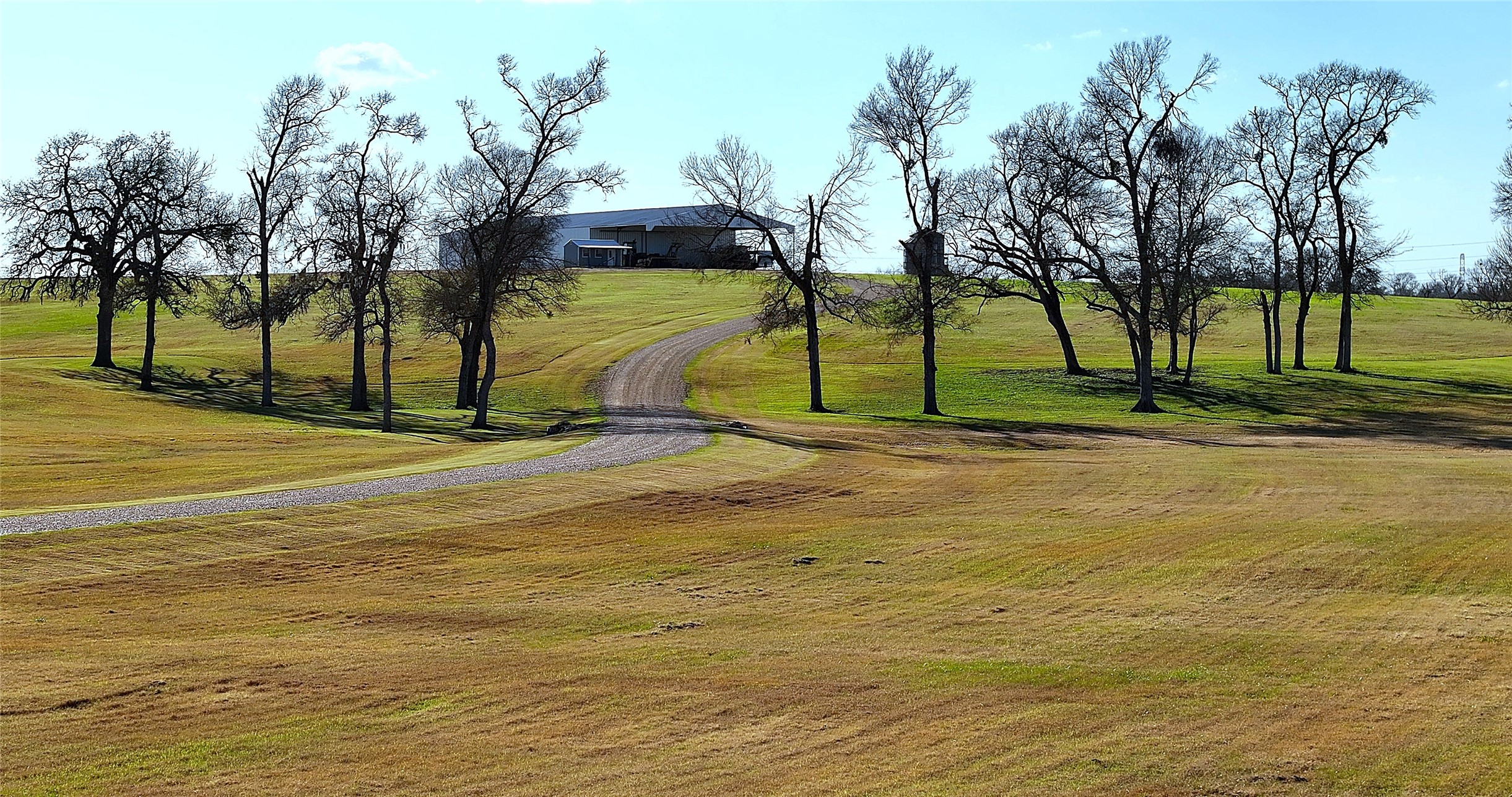 3283-30 Fm 2562 Road Anderson, TX 77830 - Photo 2 of 27 a view of a park with large trees