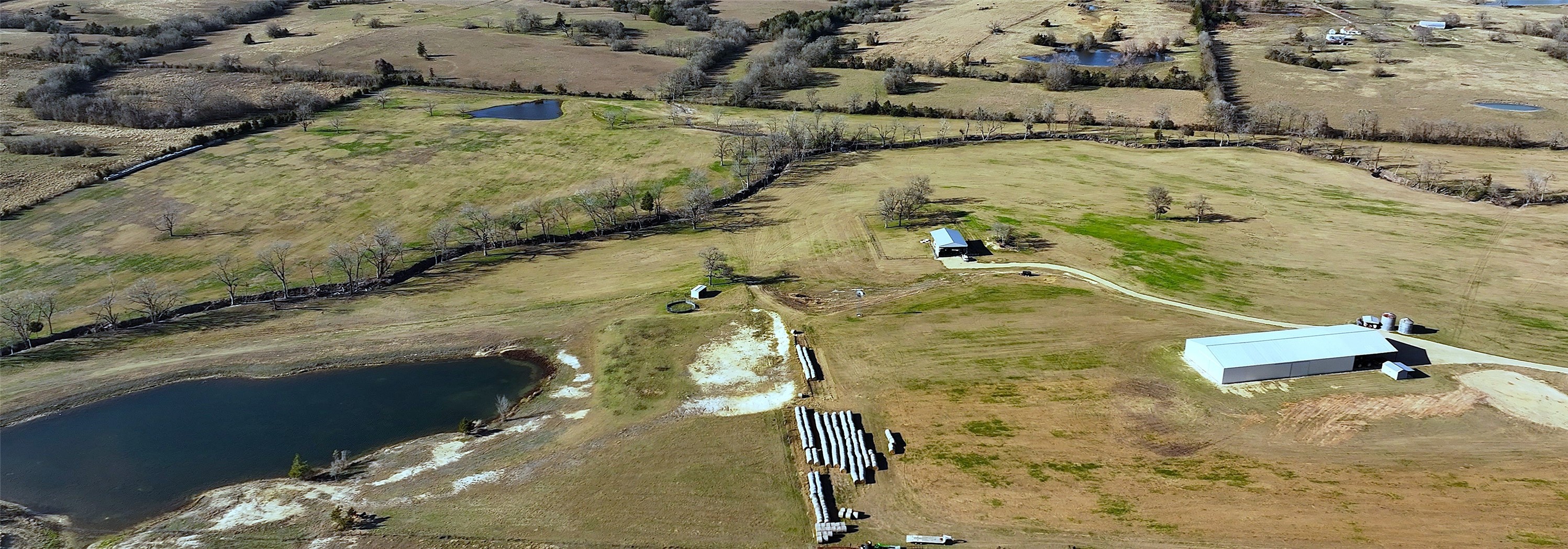 3283-30 Fm 2562 Road Anderson, TX 77830 - Photo 25 of 27