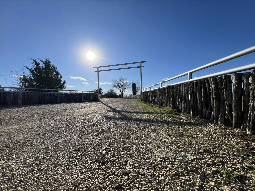 3283-30 Fm 2562 Road Anderson, TX 77830 - Photo 26 of 27 a view of a backyard
