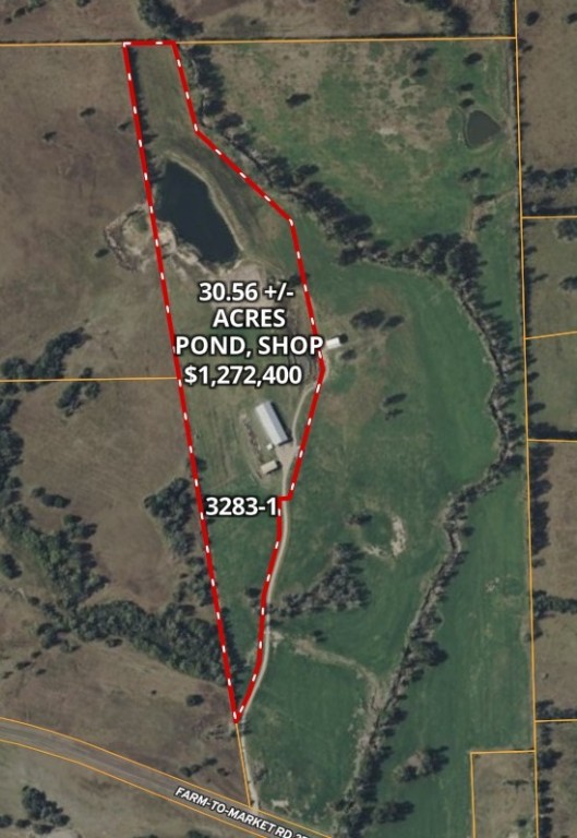 3283-30 Fm 2562 Road Anderson, TX 77830 - Photo 5 of 27