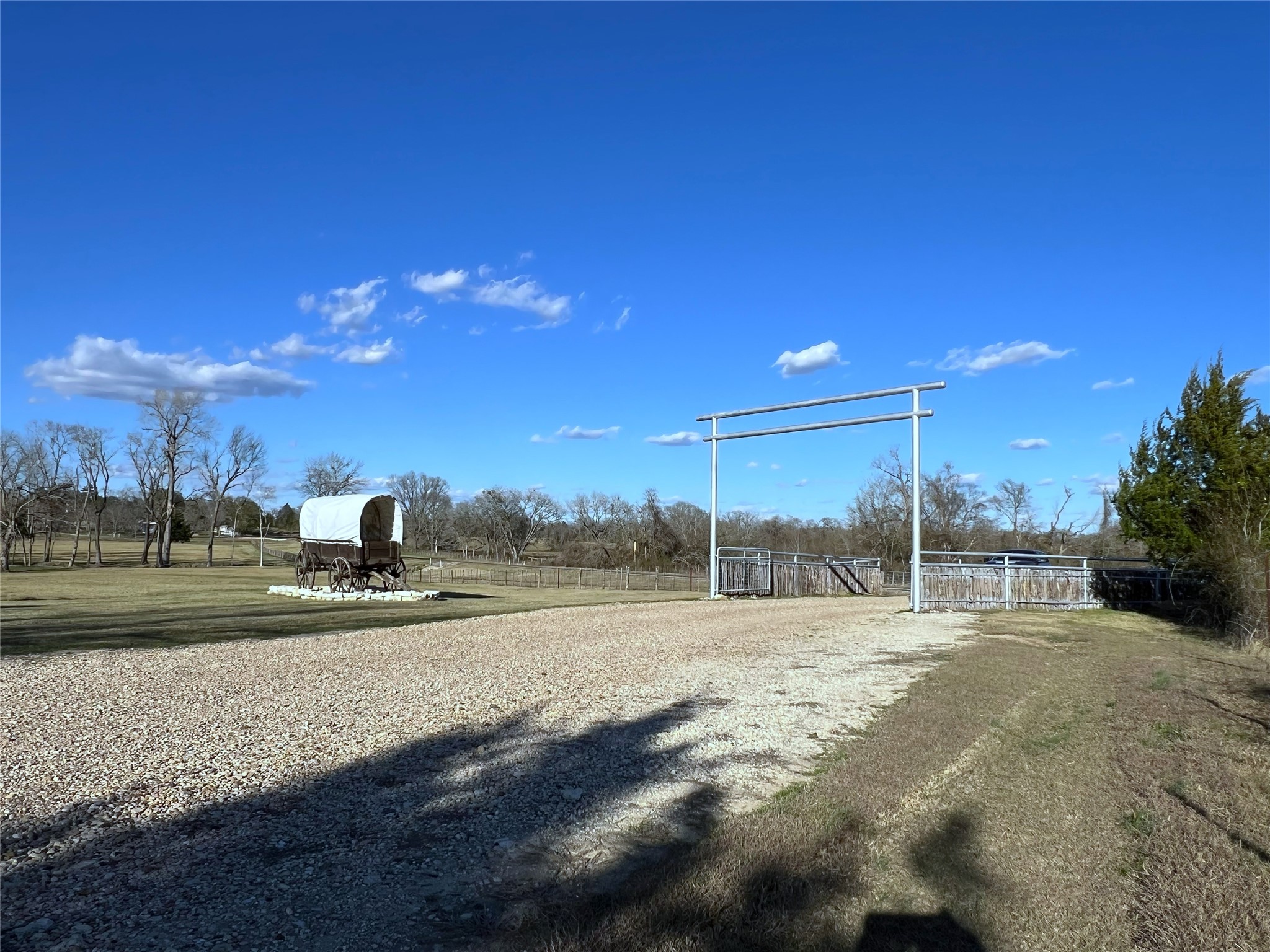 3283-30 Fm 2562 Road Anderson, TX 77830 - Photo 7 of 27 a view of a basketball court
