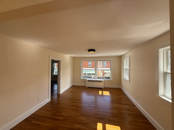 $3,200 | 3 Williston Road, Unit 2, Belmont, MA 02478