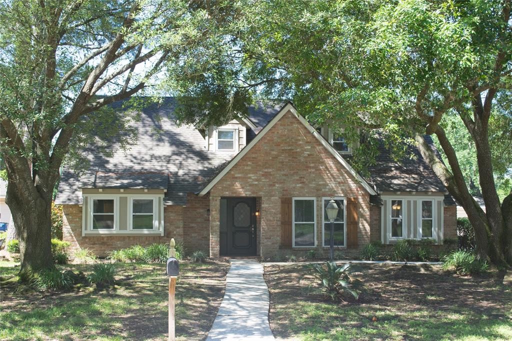 18119 Shadow Valley Drive Spring, TX 77379 - Photo 1 of 24 Gallery Image 1