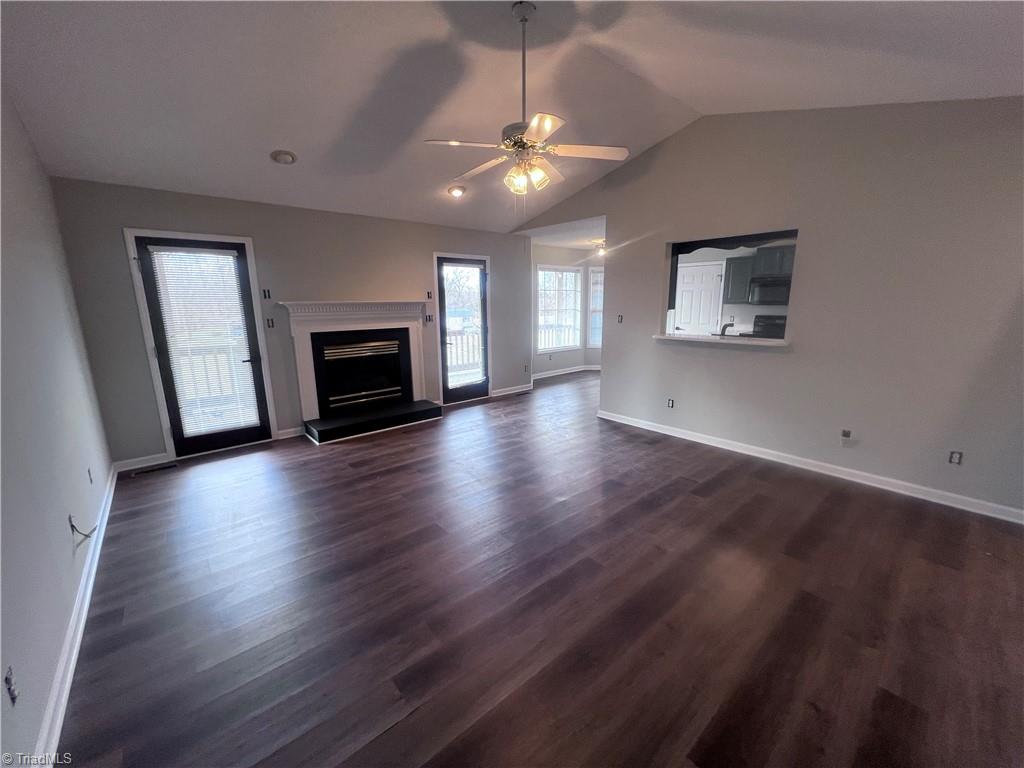 3523 Old Mountain Road Trinity, NC 27370 - Photo 15 of 44