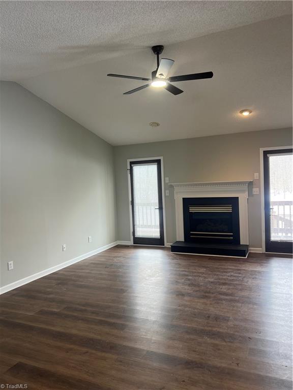 3523 Old Mountain Road Trinity, NC 27370 - Photo 16 of 44