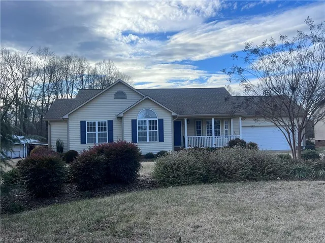 $329,900 | 3523 Old Mountain Road, Trinity, NC 27370