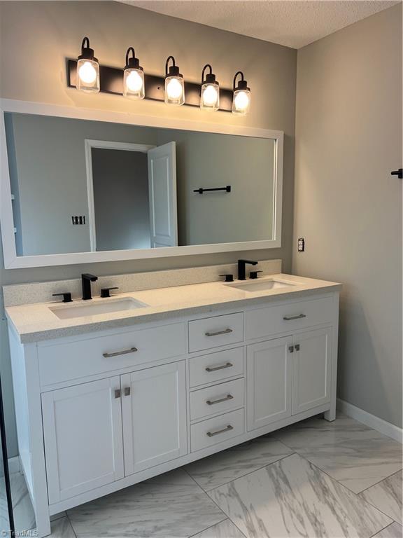 3523 Old Mountain Road Trinity, NC 27370 - Photo 26 of 44