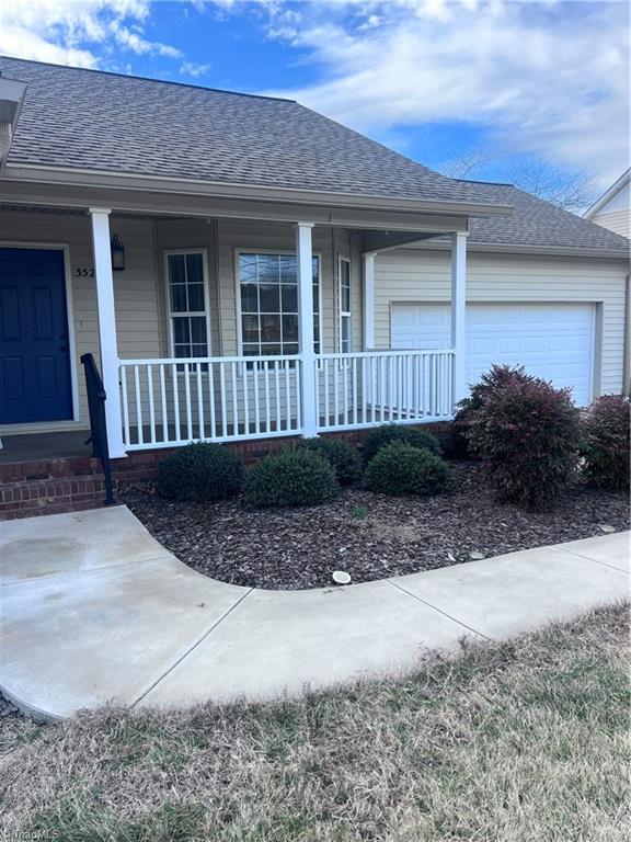 3523 Old Mountain Road Trinity, NC 27370 - Photo 3 of 44