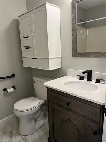 $329,900 | 3523 Old Mountain Road, Trinity, NC 27370