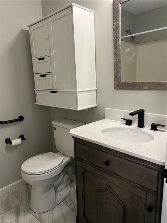 3523 Old Mountain Road Trinity, NC 27370 - Photo 34 of 44