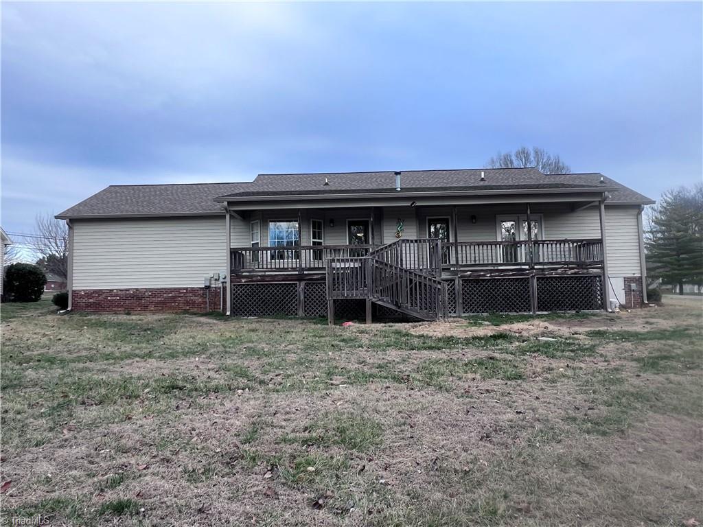 3523 Old Mountain Road Trinity, NC 27370 - Photo 37 of 44