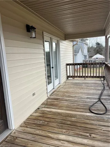 $329,900 | 3523 Old Mountain Road, Trinity, NC 27370