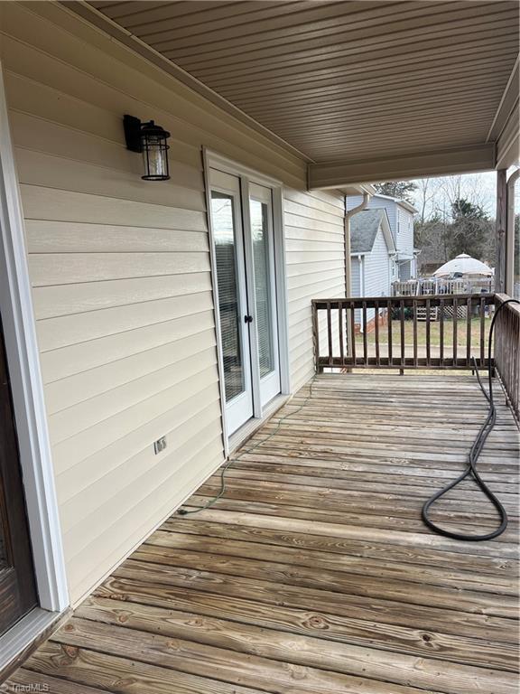 3523 Old Mountain Road Trinity, NC 27370 - Photo 40 of 44