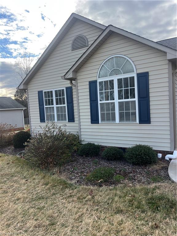 3523 Old Mountain Road Trinity, NC 27370 - Photo 4 of 44