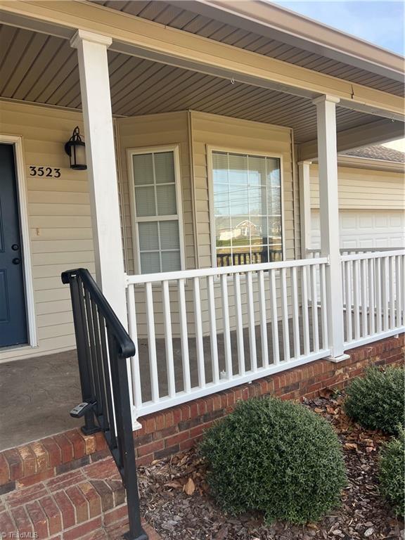 3523 Old Mountain Road Trinity, NC 27370 - Photo 42 of 44