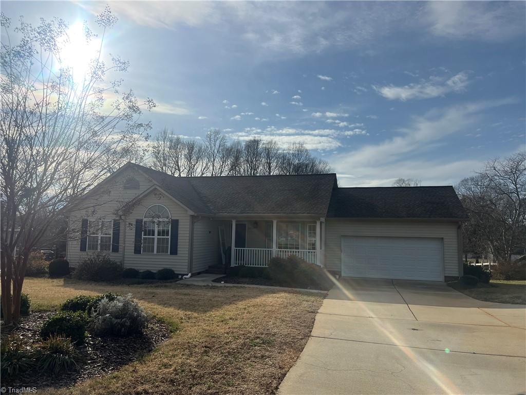 3523 Old Mountain Road Trinity, NC 27370 - Photo 43 of 44