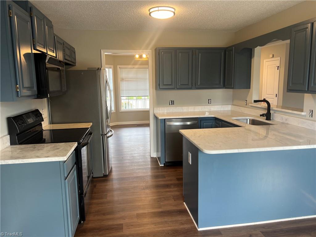 3523 Old Mountain Road Trinity, NC 27370 - Photo 5 of 44