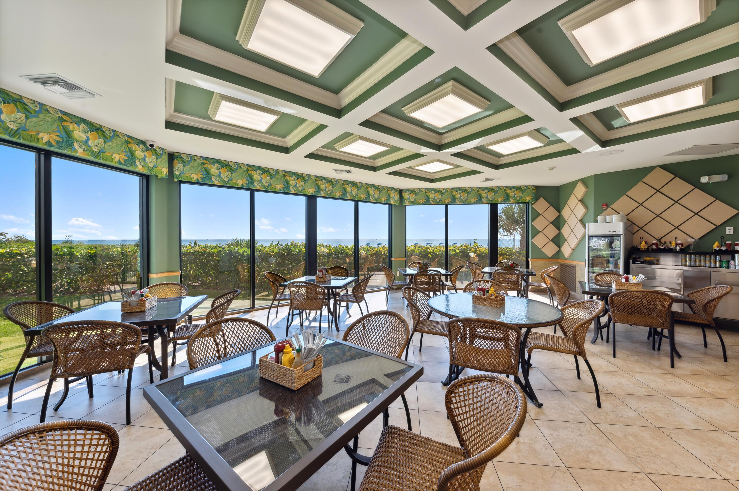 3000 North Ocean Drive, Unit 18G Singer Island, FL 33404 - Photo 27 of 46