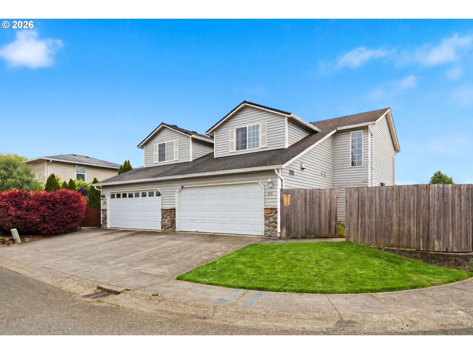 613 Southwest 13th Street Battle Ground, WA 98604 - Photo 2 of 31