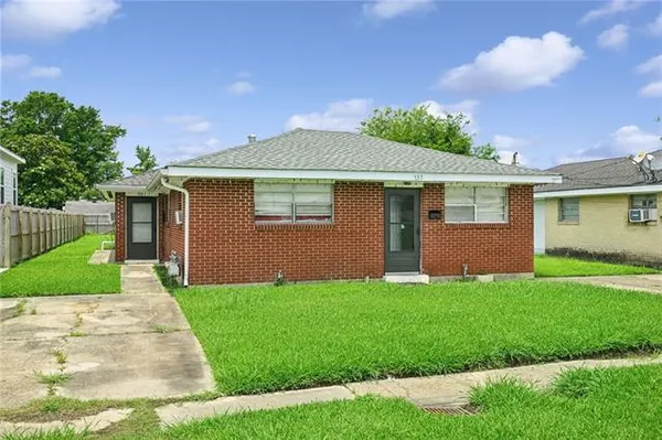 $168,900 | 731-33 Minor Street, Kenner, LA 70062