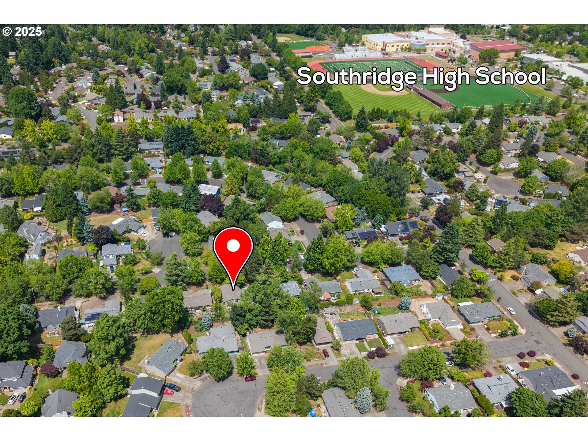 13170 Southwest Haystack Drive Beaverton, OR 97008 - Photo 23 of 27 Gallery Image 23