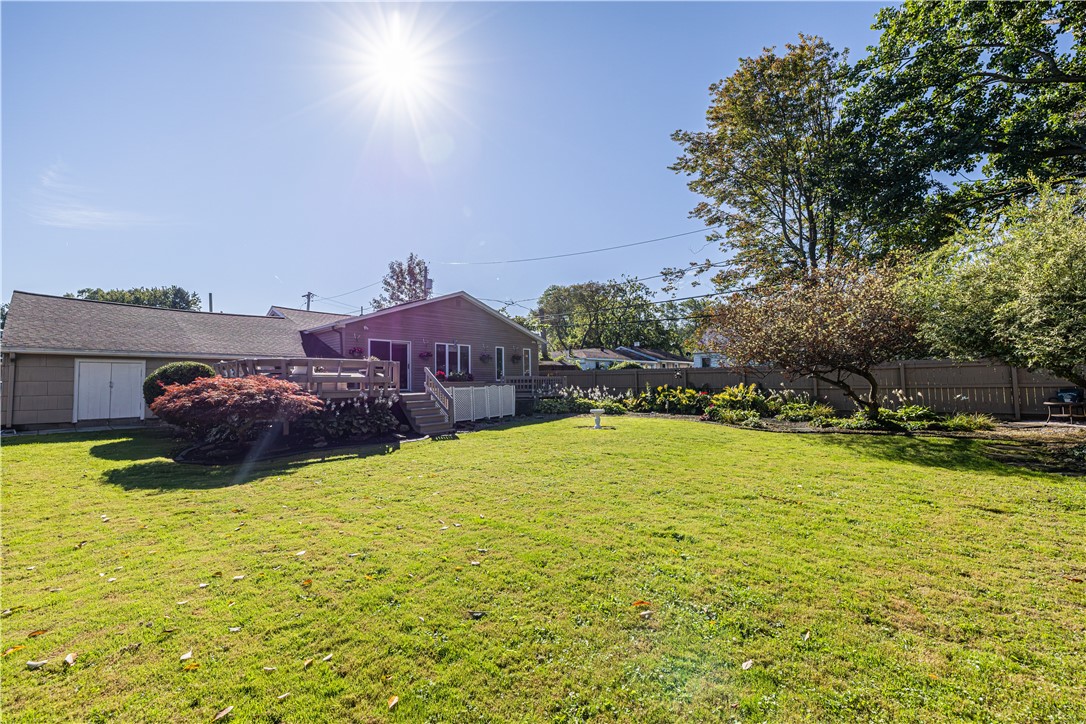 760 Tait Avenue Greece, NY 14616 - Photo 26 of 26 Gallery Image 26