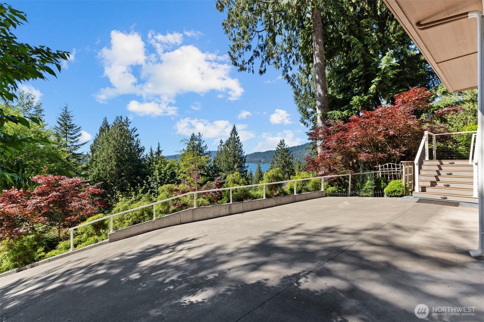 89 Grand View Lane Bellingham, WA 98229 - Photo 5 of 40 a view of a street