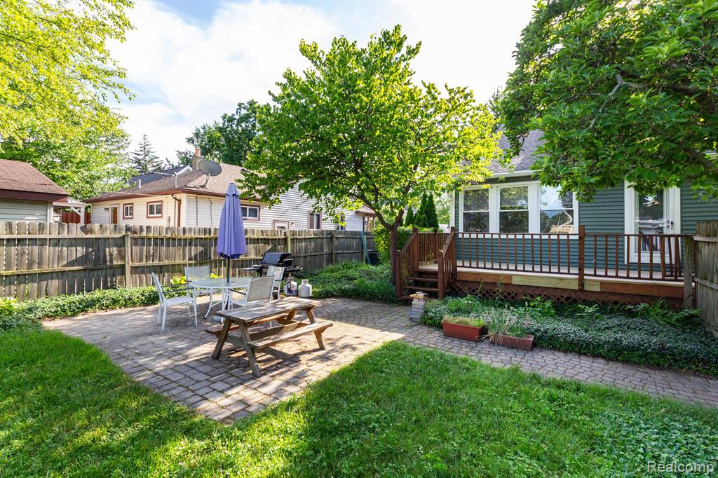 3060 Kenmore Road Berkley, MI 48072 - Photo 47 of 58