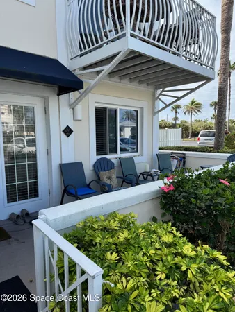 $1,800 | 8600 Ridgewood Avenue, Unit 3111, Cape Canaveral, FL 32920