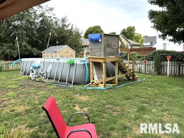 4528 Barrington Drive Springfield, IL 62711 - Photo 11 of 61 Gallery Image 11