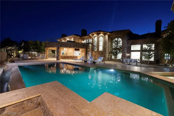 $4,995,000 | 4 Ayden Drive, Henderson, NV 89052