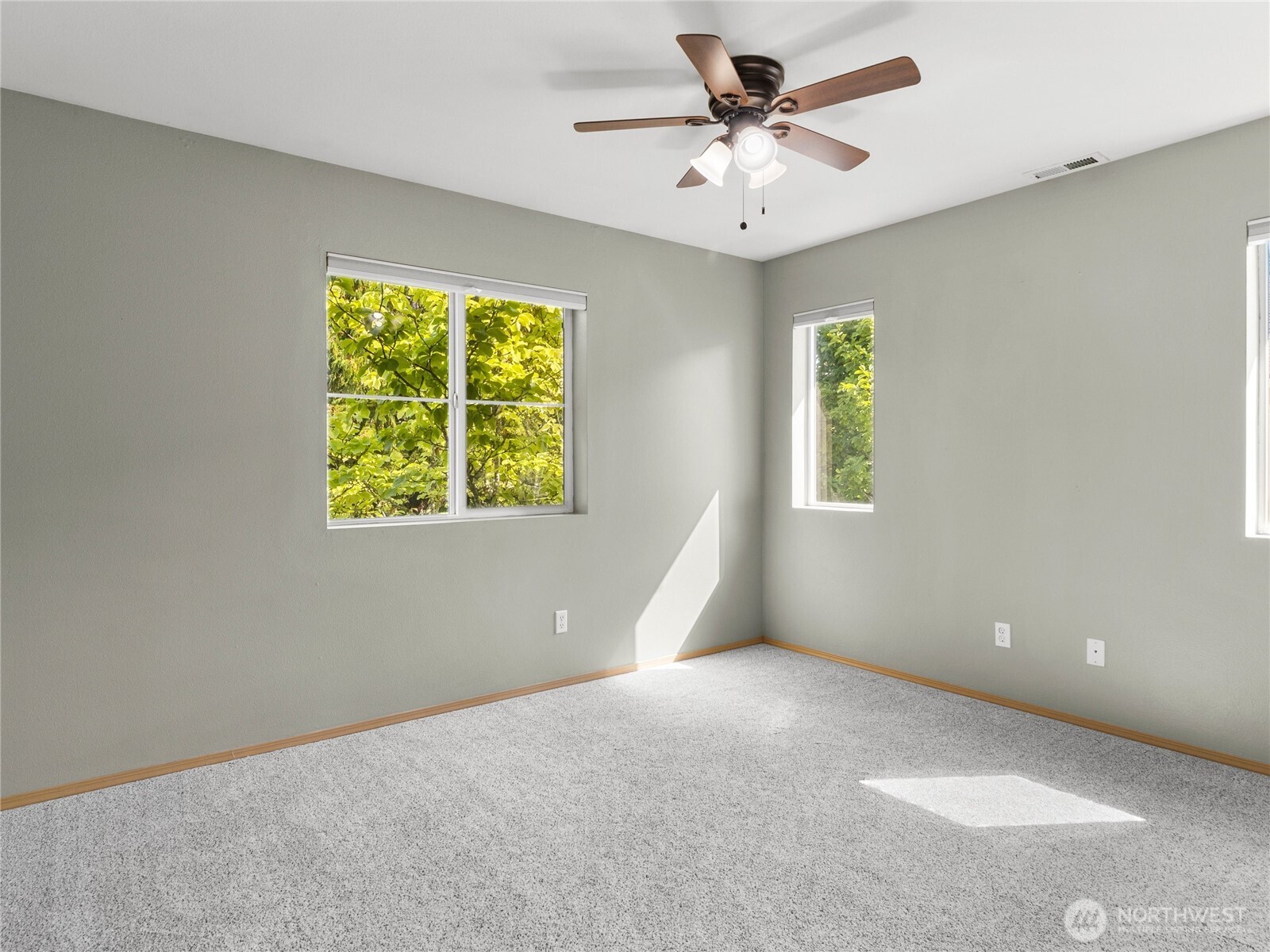 1331 Rowan Court DuPont, WA 98327 - Photo 14 of 31 a view of an empty room with a window