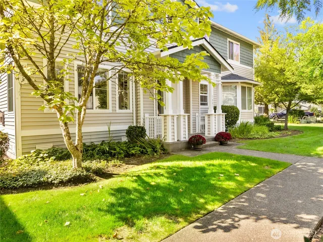 $409,000 | 1331 Rowan Court, DuPont, WA 98327