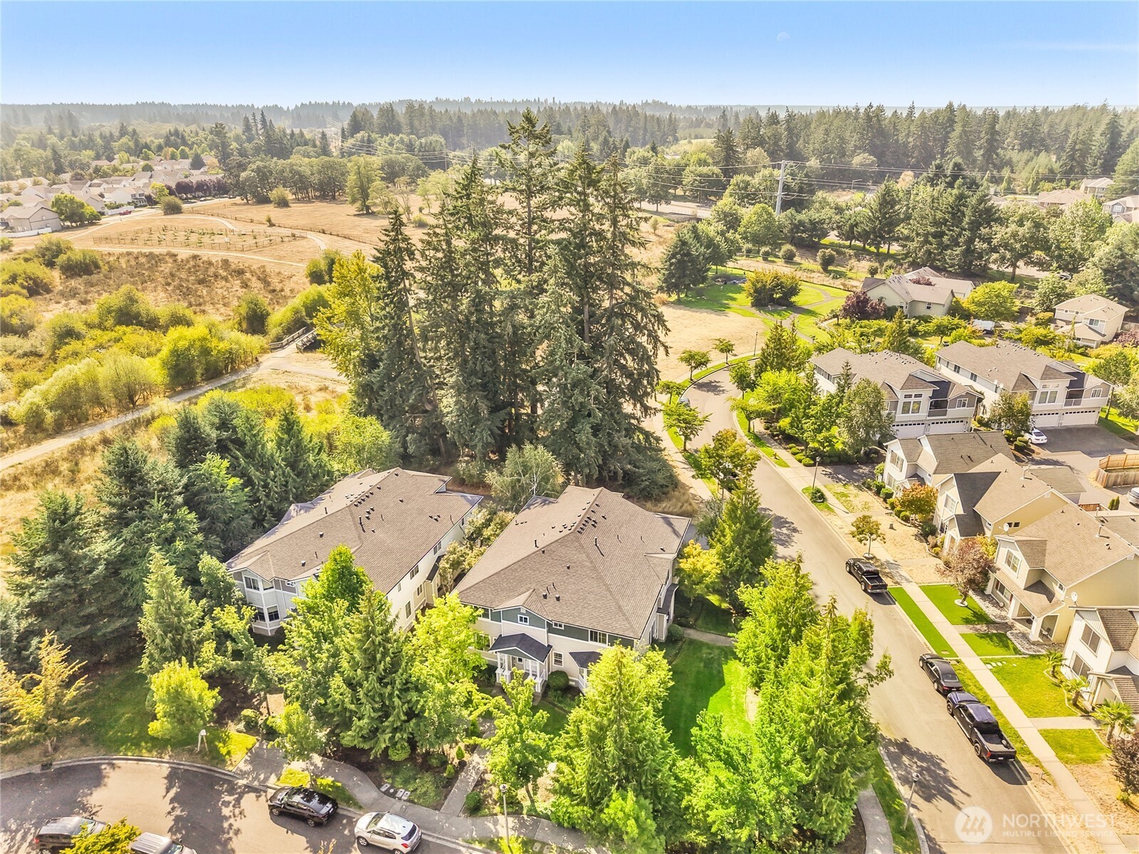 1331 Rowan Court DuPont, WA 98327 - Photo 25 of 31