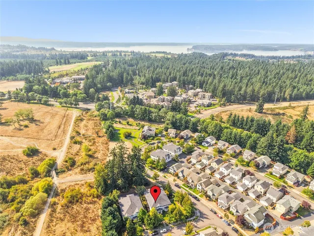 $409,000 | 1331 Rowan Court, DuPont, WA 98327