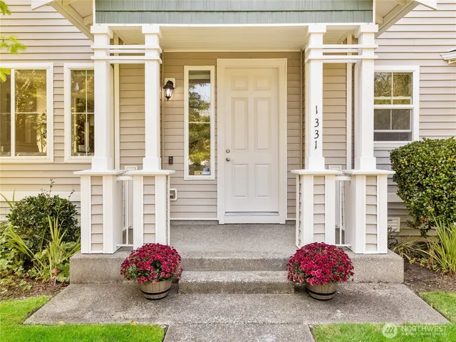 $409,000 | 1331 Rowan Court, DuPont, WA 98327