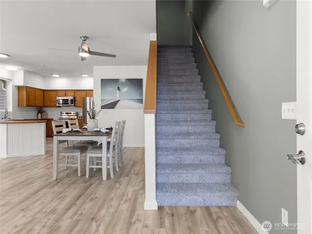 $409,000 | 1331 Rowan Court, DuPont, WA 98327