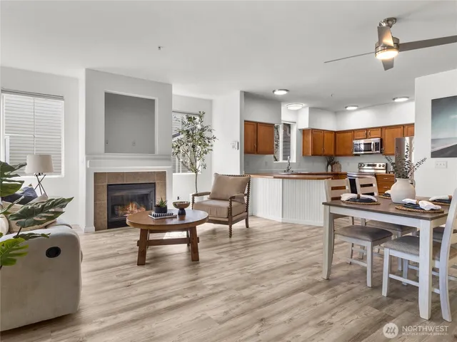 $409,000 | 1331 Rowan Court, DuPont, WA 98327